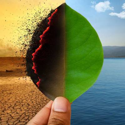 CAMBIAMENTO CLIMATICO: A CHE PUNTO&nbsp;SIAMO?