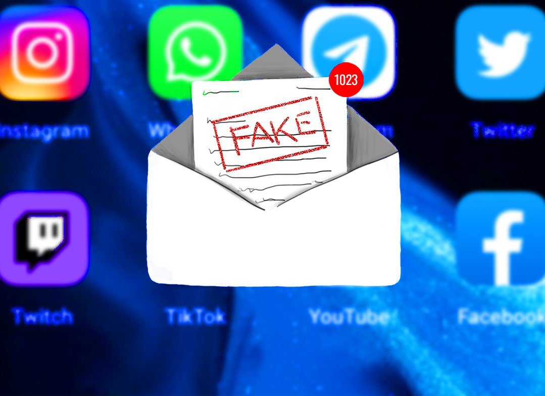 FAKE NEWS E DINAMICHE VIRTUALI: SFIDA AL MONDO&nbsp;CONTEMPORANEO