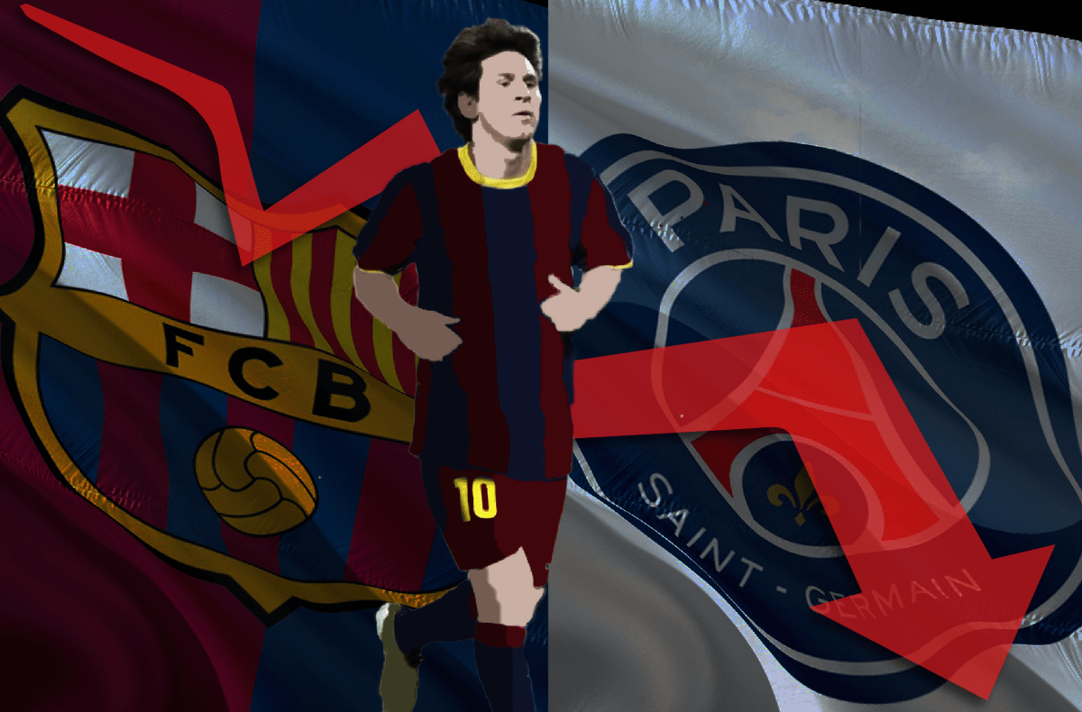 MESSI – BARCELLONA: UN EPILOGO INEVITABILE TRA REGOLAMENTI E SOSTENIBILITÀ&nbsp;FINANZIARIA