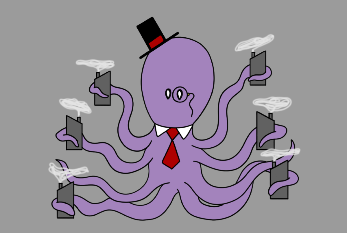 ANTITRUST E TUTELA DELLA CONCORRENZA: IL CASO AMERICAN TOBACCO&nbsp;COMPANY