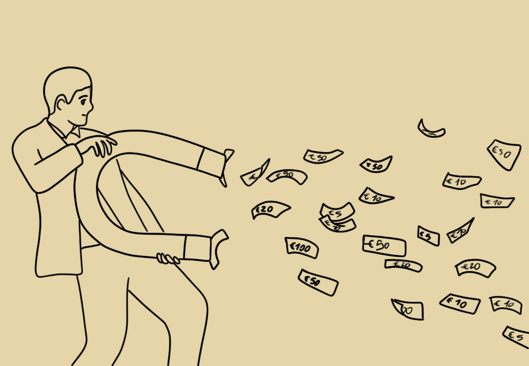 QUANTO È ONEROSO RECUPERARE UN CREDITO IN&nbsp;ITALIA?