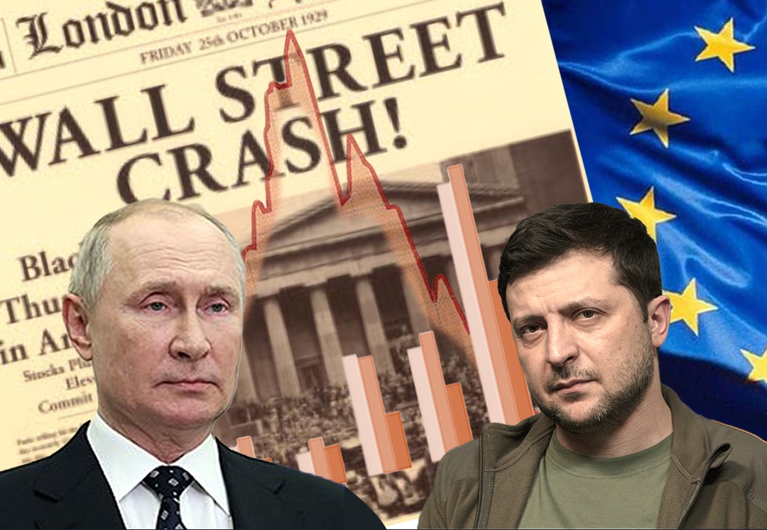 Guerra e mercati (e prezzi): cosa c’è alla&nbsp;base?