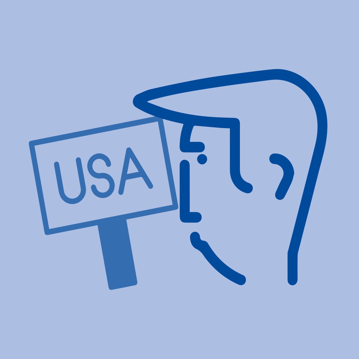 GOVERNO TRUMP: SI PREANNUNCIA LA FINE DELLA DEMOCRAZIA&nbsp;AMERICANA?